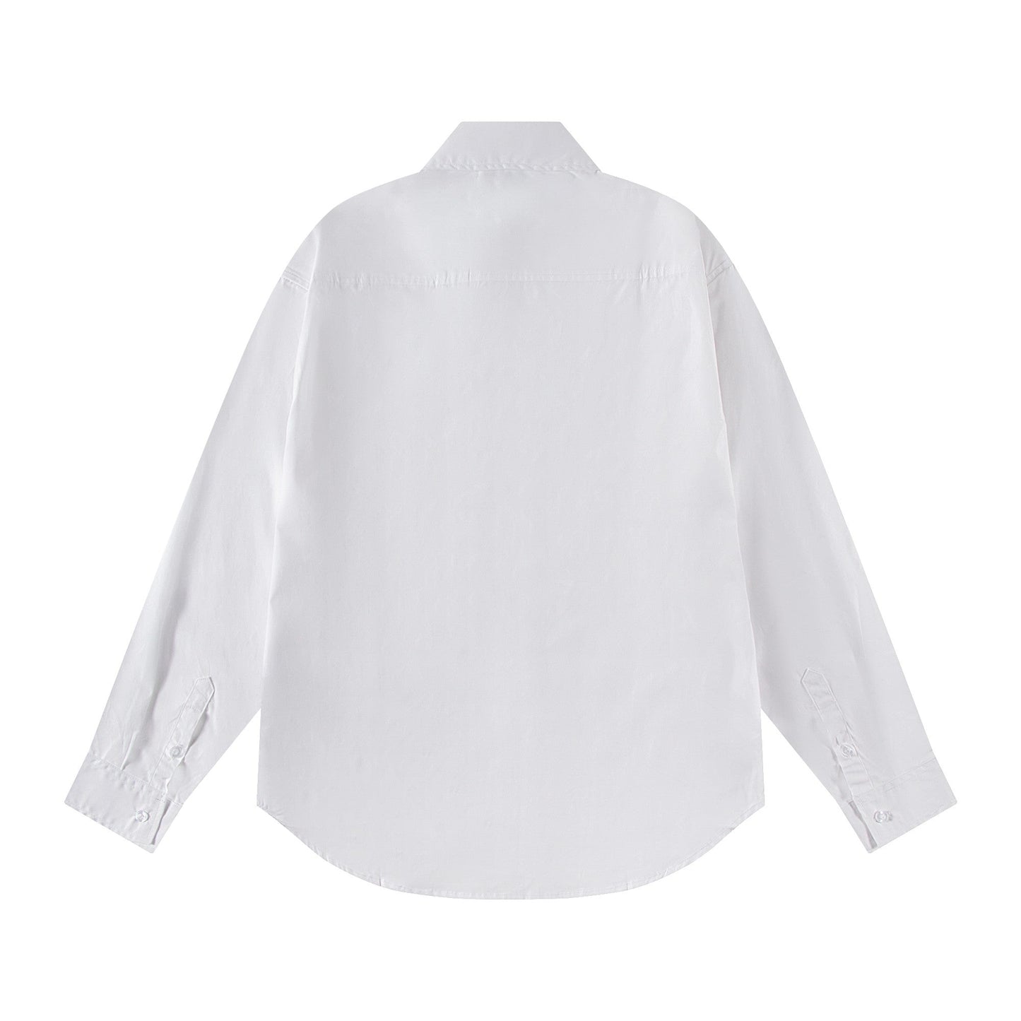 2025SS Lettering LOGO Shirt