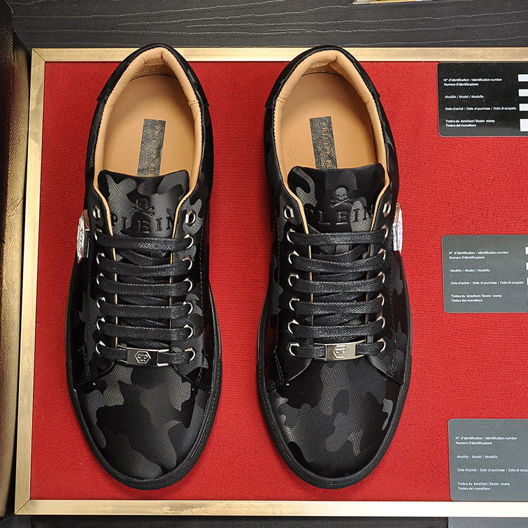 PLElN PP Casual shoes