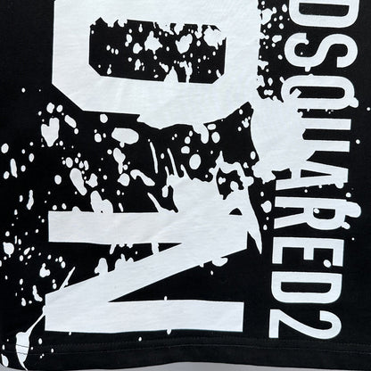 SOLO-DSQ2 2025SS T-shirt