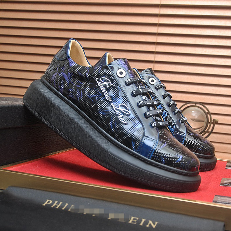 PLElN 26SS Casual shoes