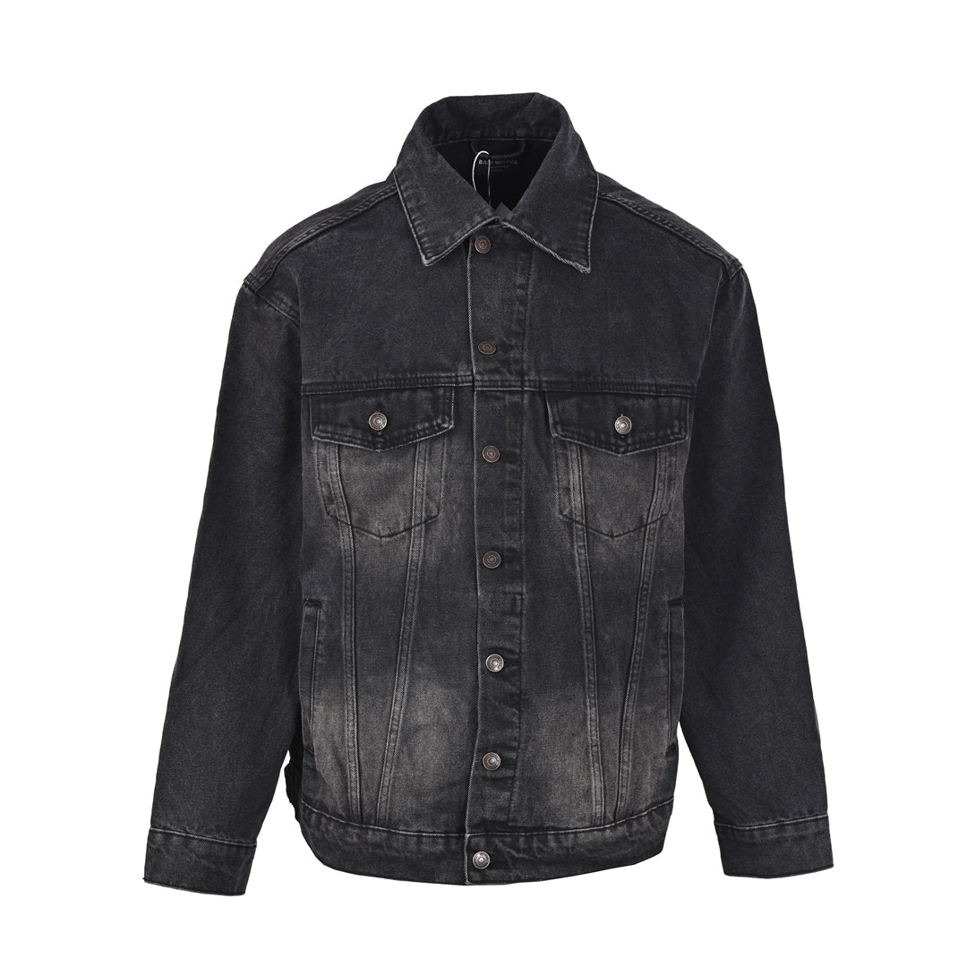 2026SS Men's Thickened Jacket