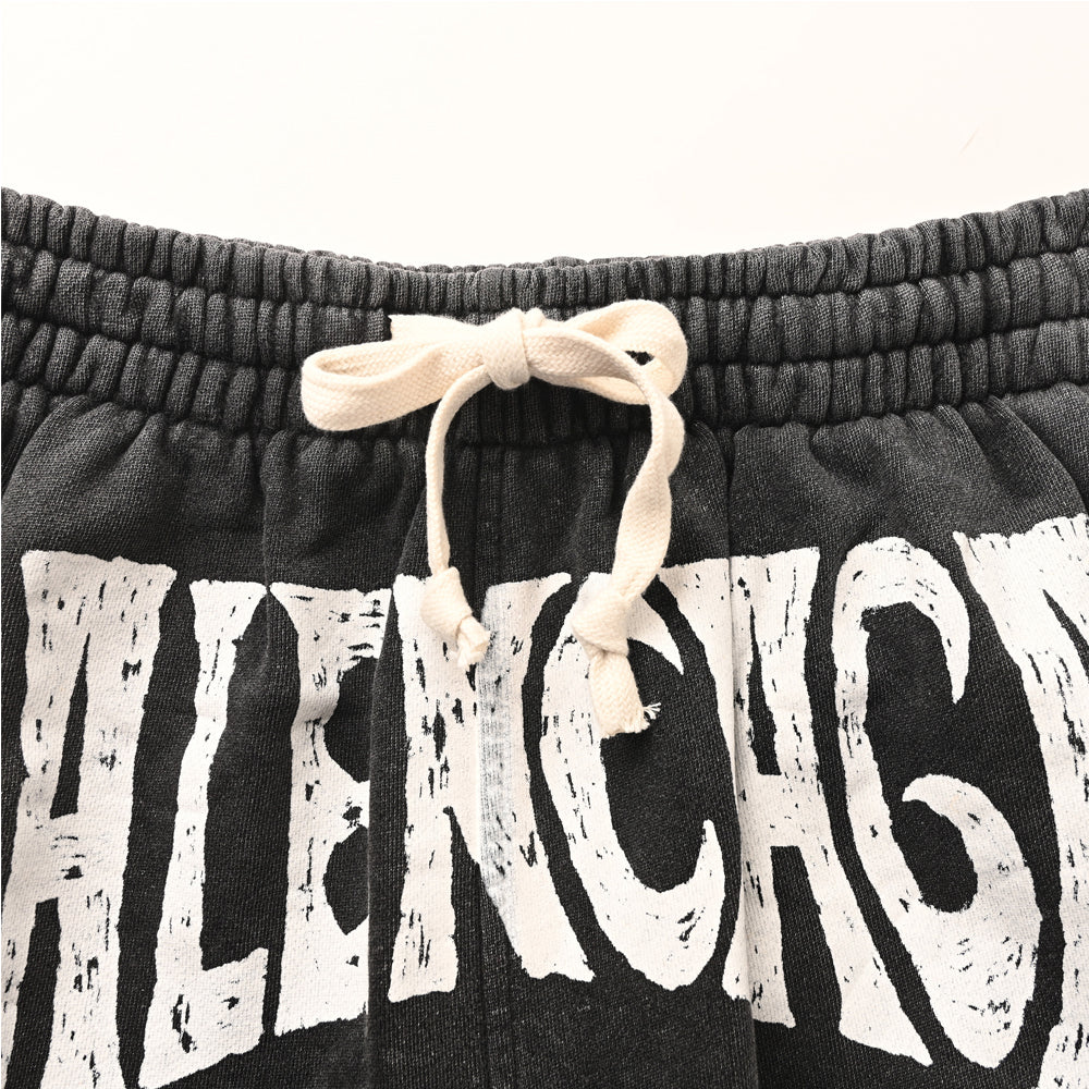 2025ssNew Loose Fit Sweatpants