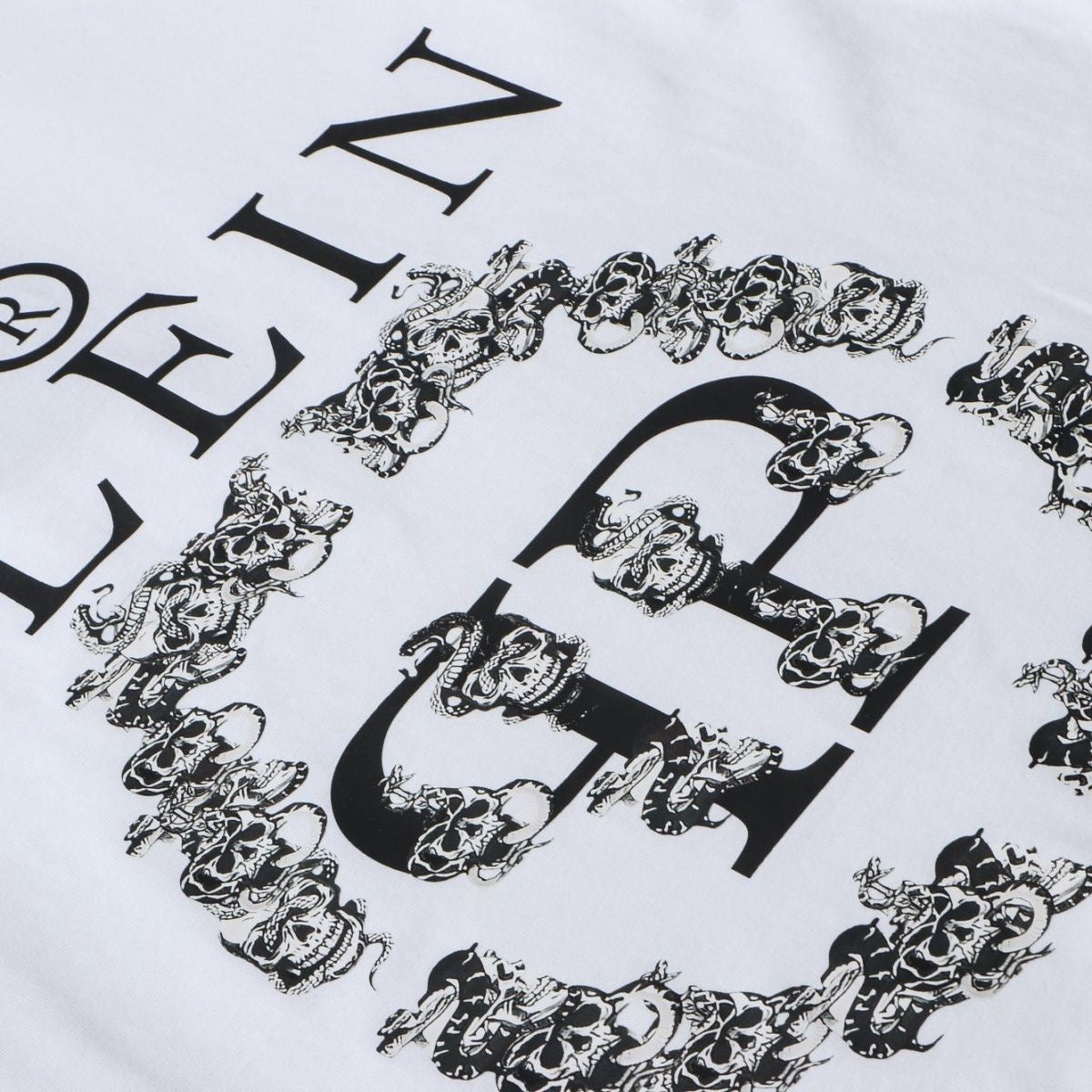 SOLO-2026 Hot stamping T-shirt