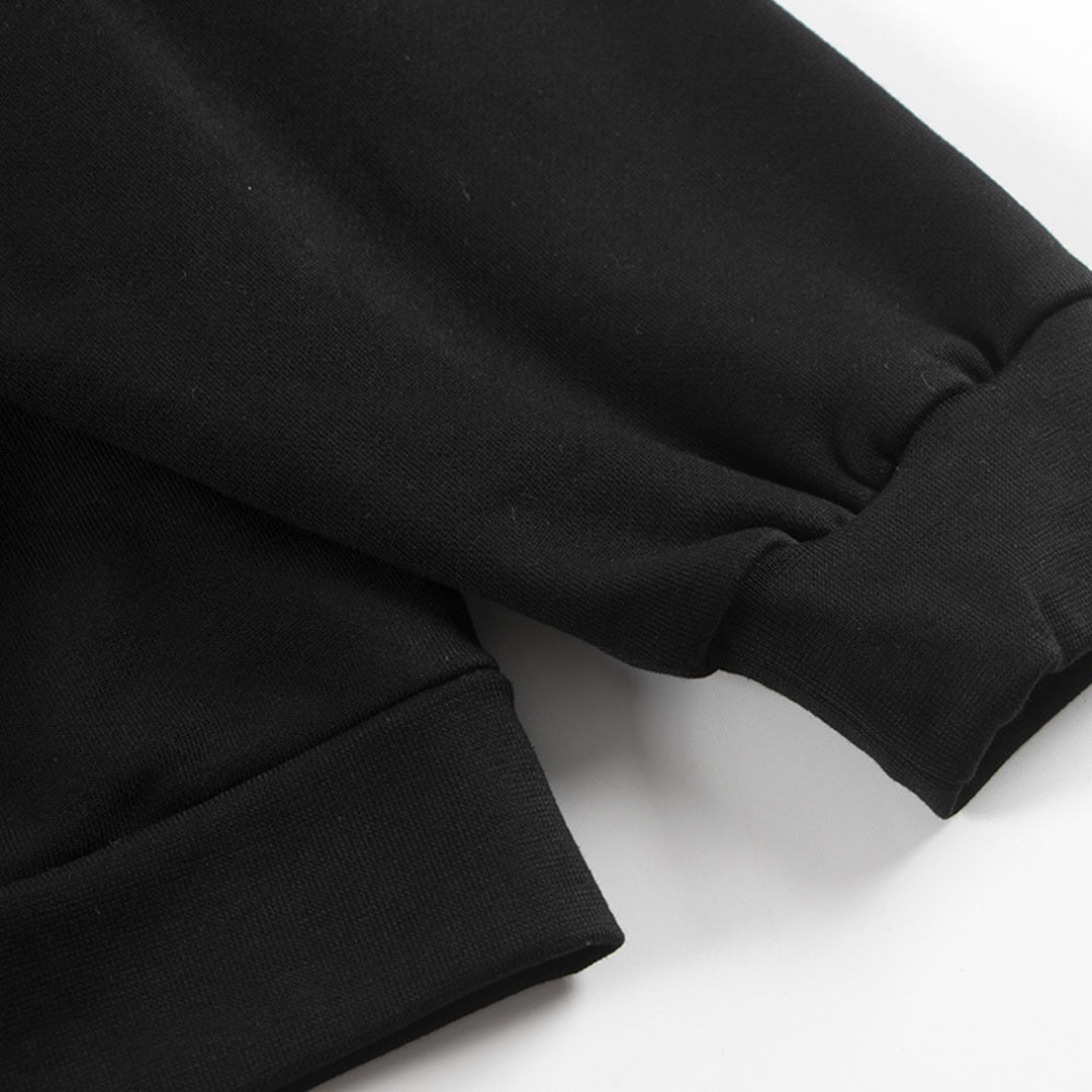 2025SS Character Hoodie