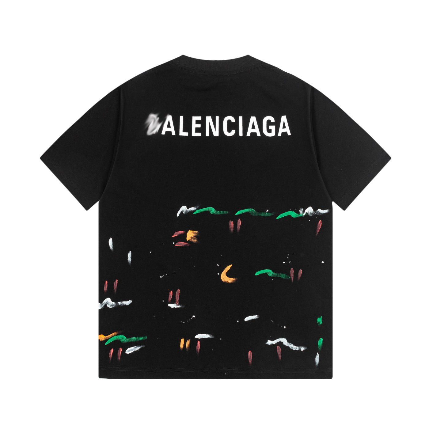 2025SS Fashion Loose Fit T-shirt