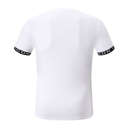 SOLO-DSQ2 24SS Cool fit T-shirt