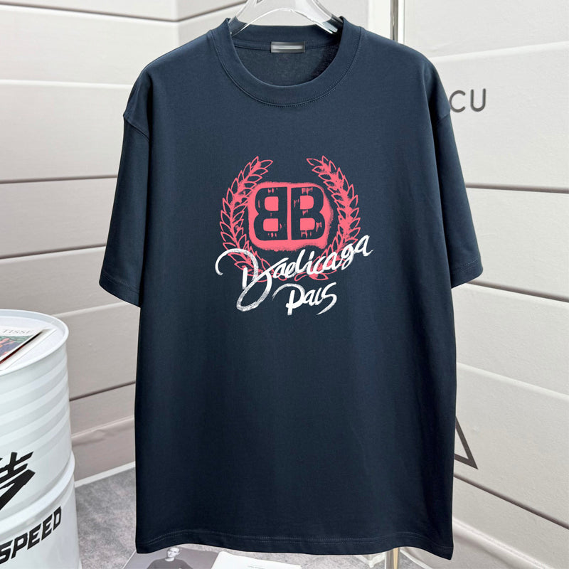 2025ss Classic Loose Fit T-shirt