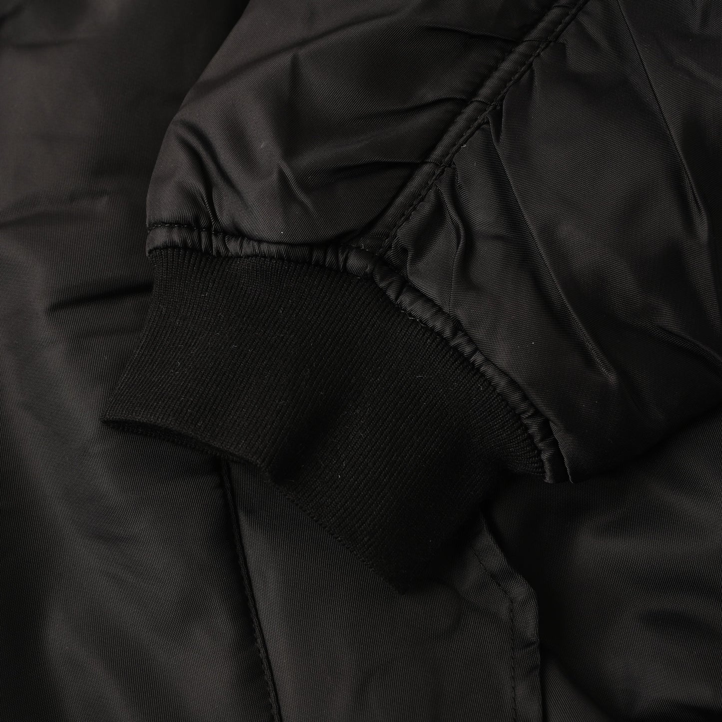 2026SS Men's Thickened Jacket