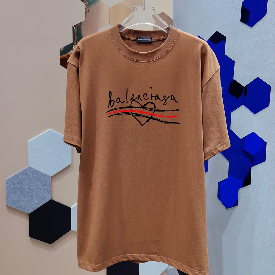 2025SS Man Classic T-shirt