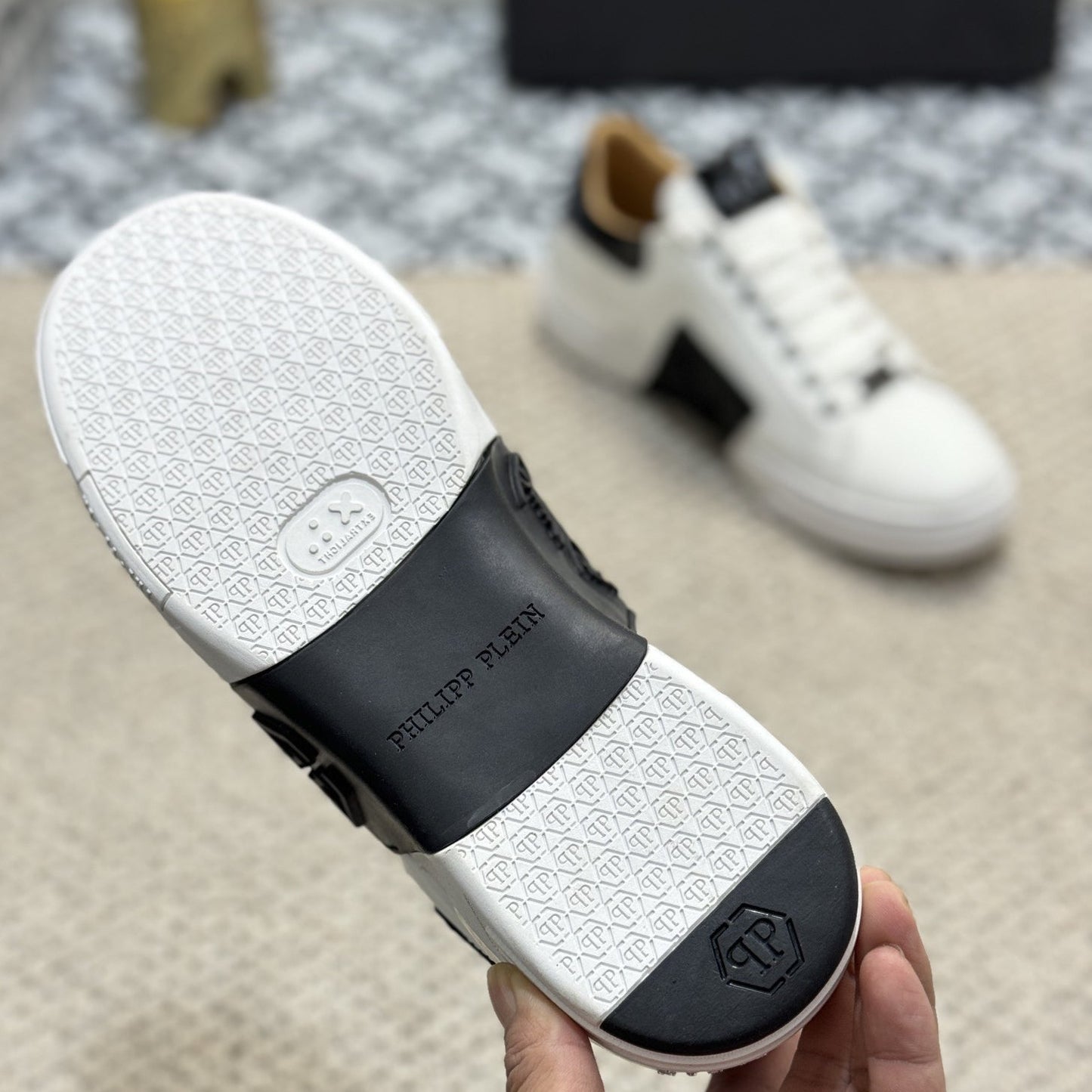 PLElN 26SS Casual shoes