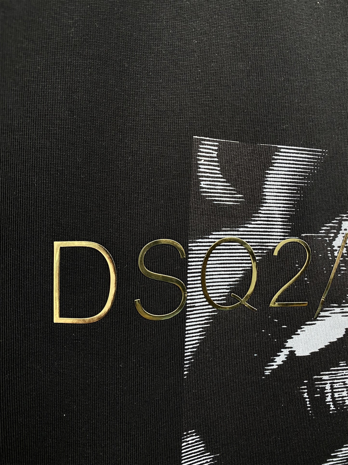 SOLO-D2 2025SS Sweatshirt