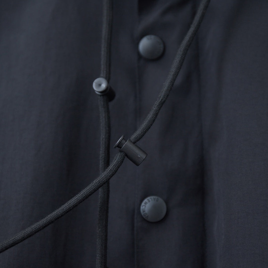 2025SS logo Protection Jacket