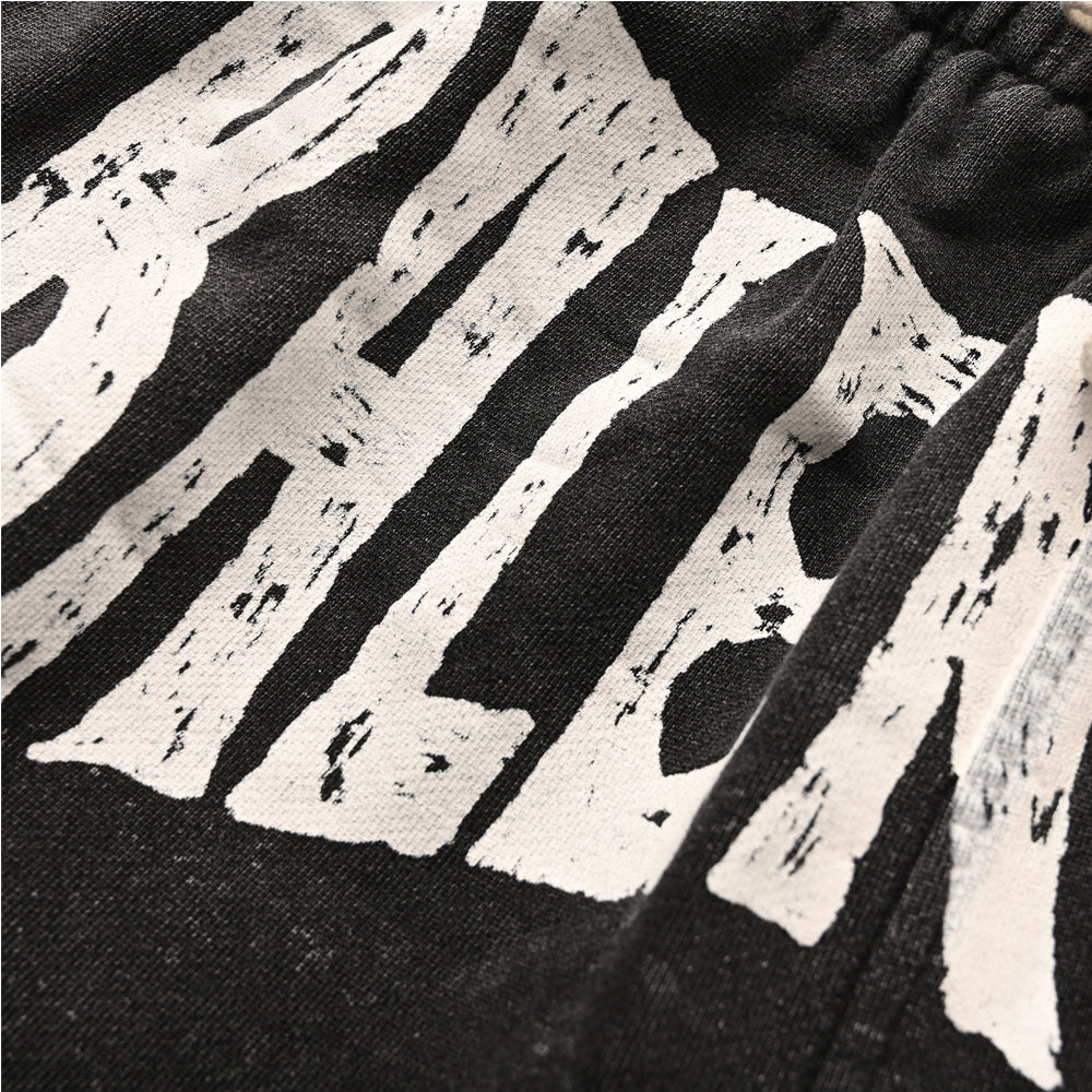 2025ssNew Loose Fit Sweatpants