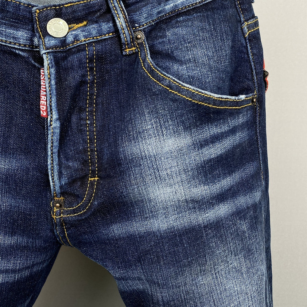 SOLO-DSQ2 2026 Jeans