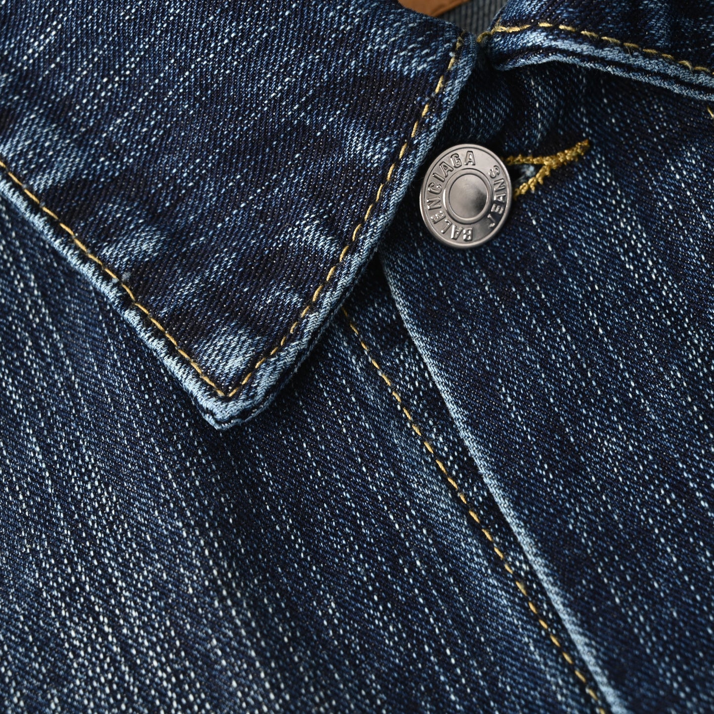 2026SS Men's Thickened Jacket