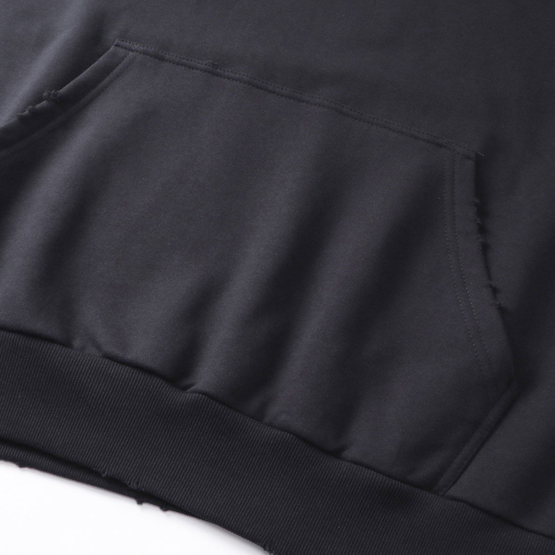 2025SS LOGO  Print Hoodie