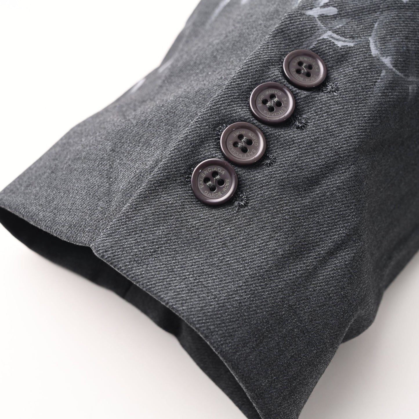 2026SS Men's Thickened Jacket