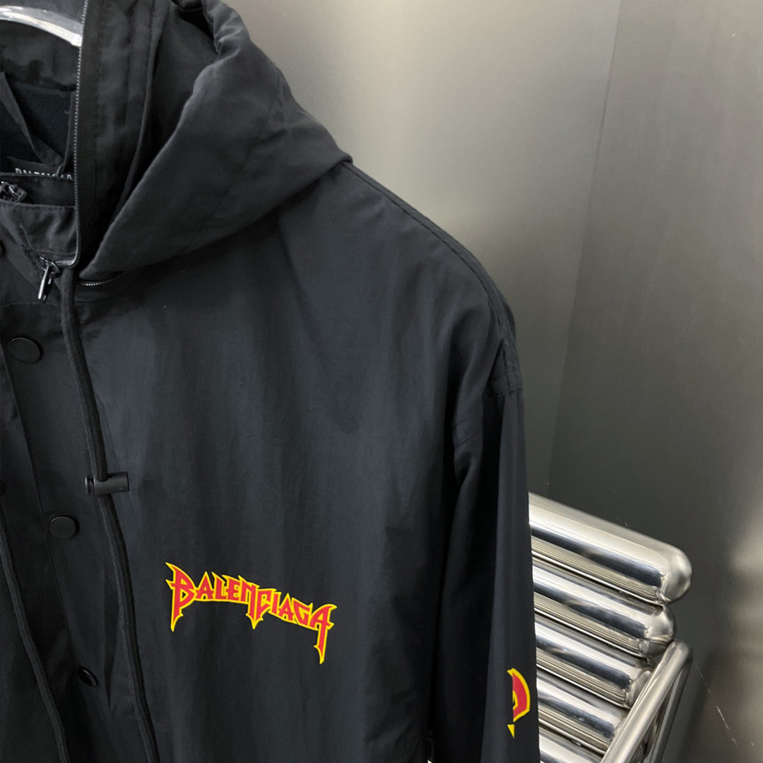 2025SS Sun Protection Jacket