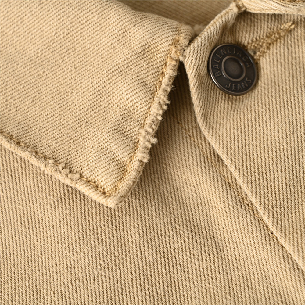 2025SS Men Trench Coat