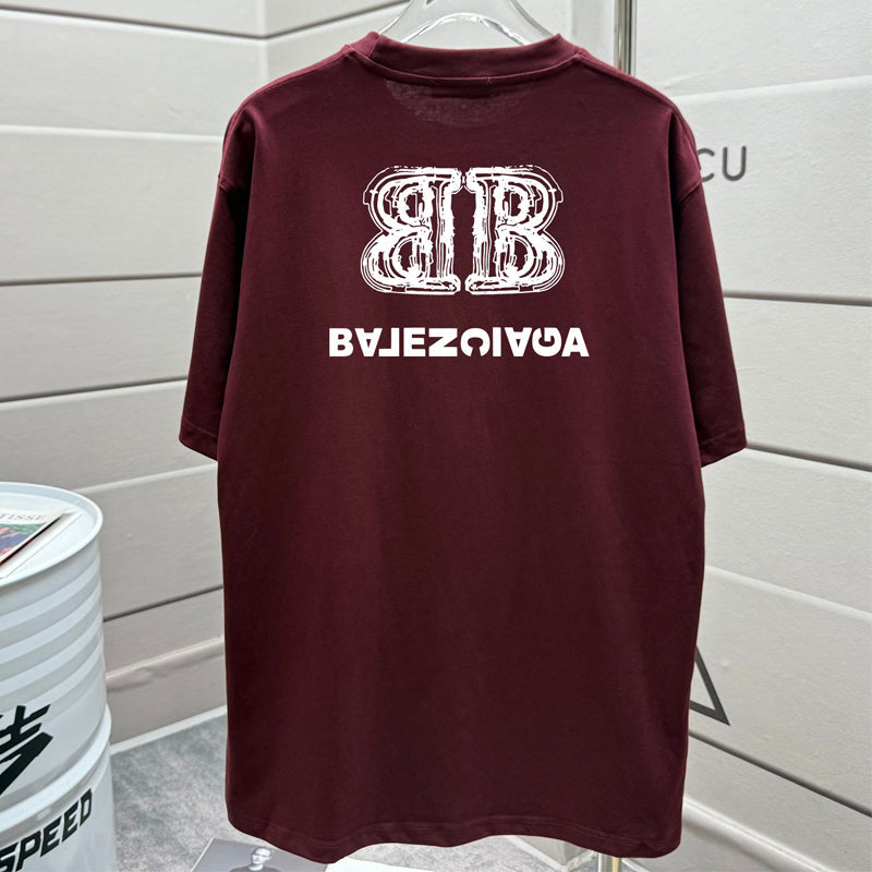 Vintage Loose Fit T-shirt