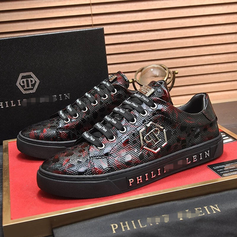 PLElN 26SS Casual shoes