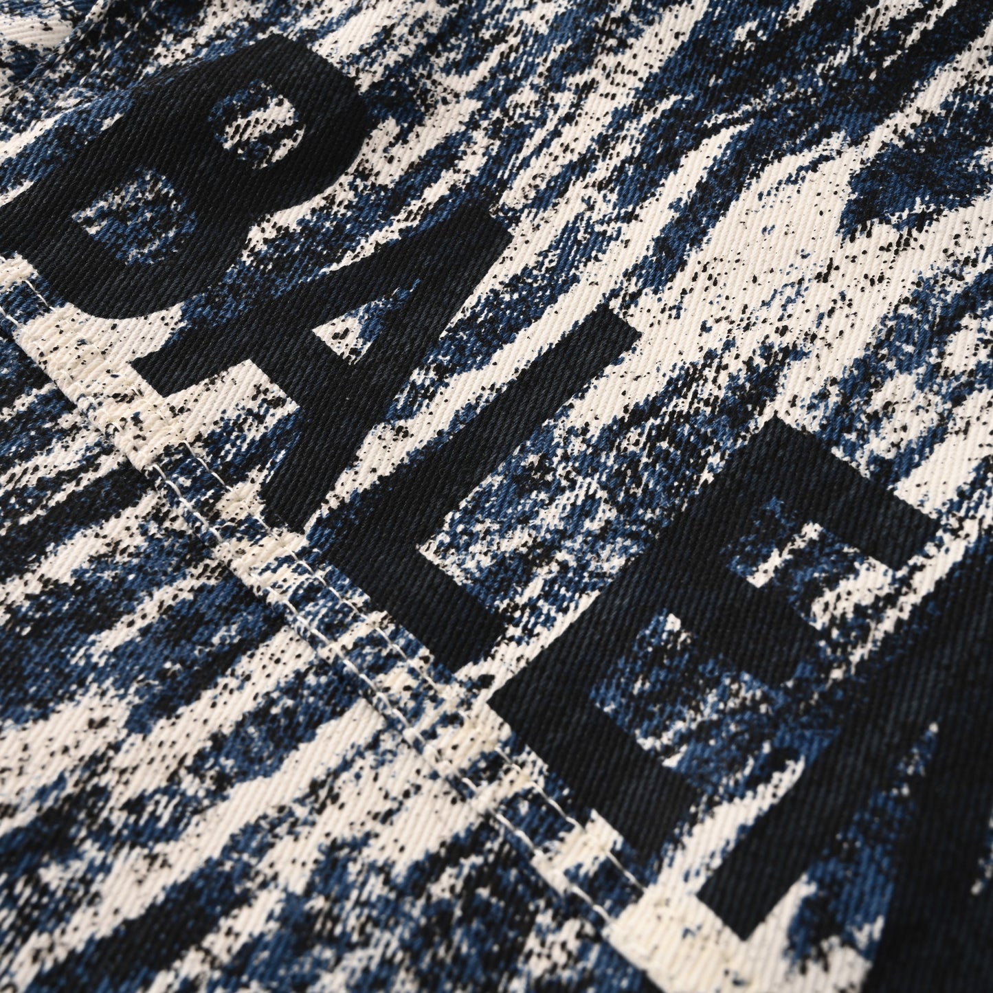 2026SS Men's Thickened Jacket