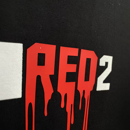 SOLO-DSQ2 25SS Cool fit T-shirt