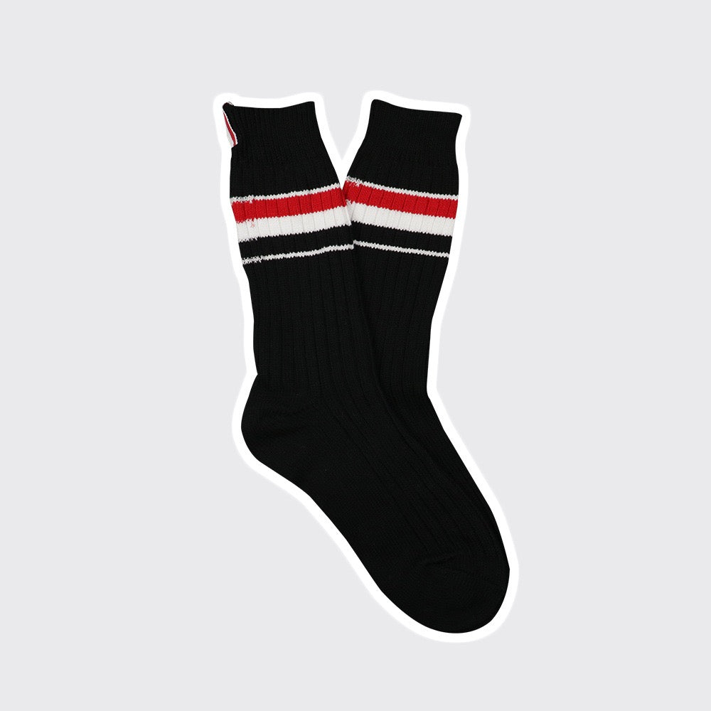 Classic couple socks
