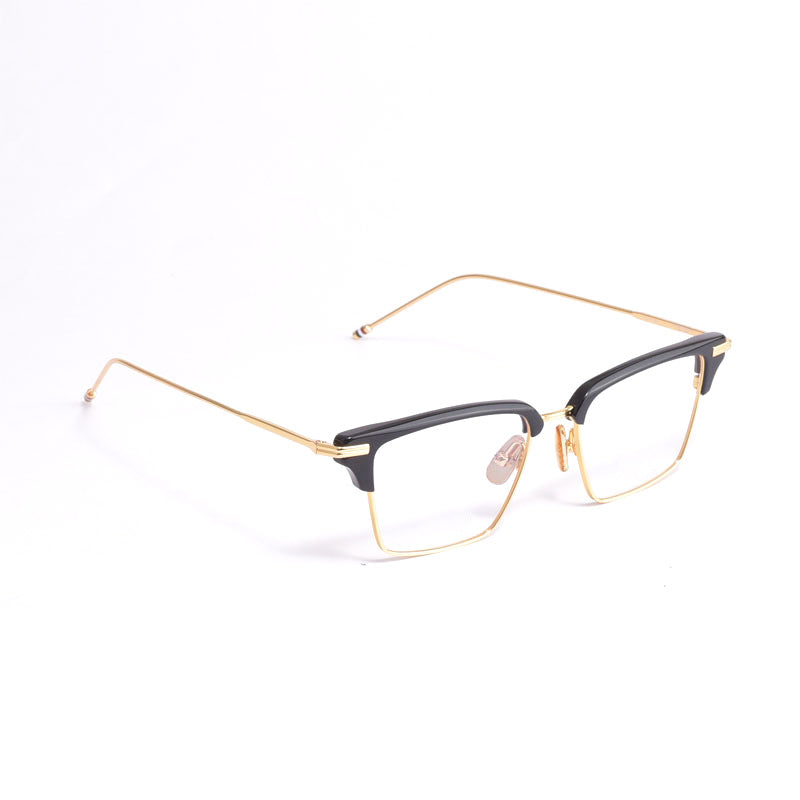 THOM 2025ss New Casual Eyeglasses