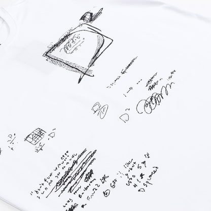 SOLO-DSQ2 25SS Cool fit T-shirt