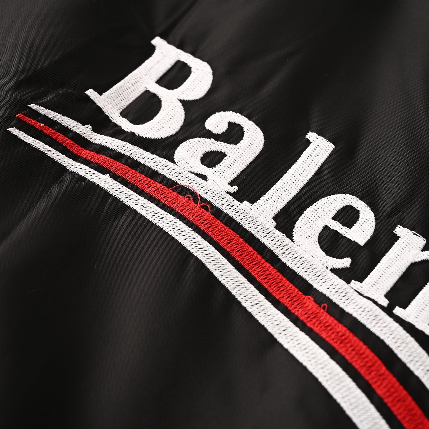 2026SS Men's Thickened Jacket