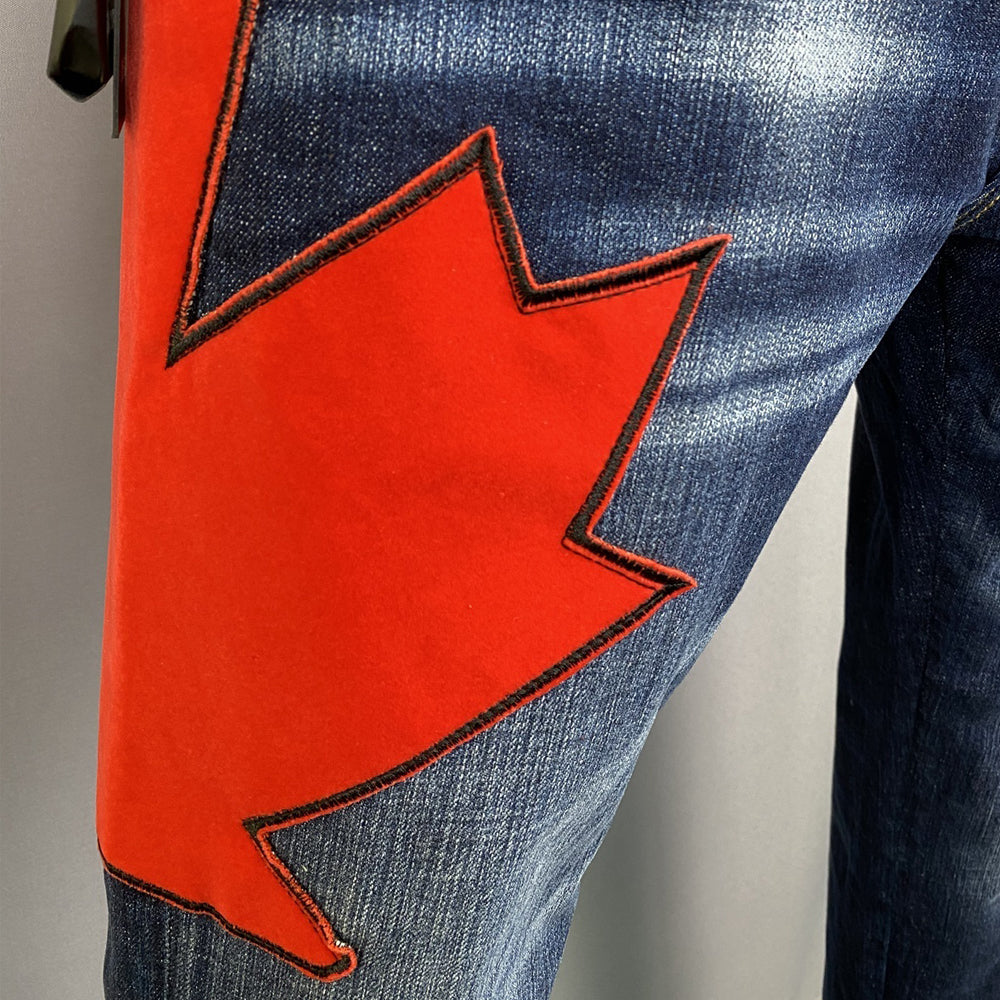 SOLO-DSQ2 2026 Jeans