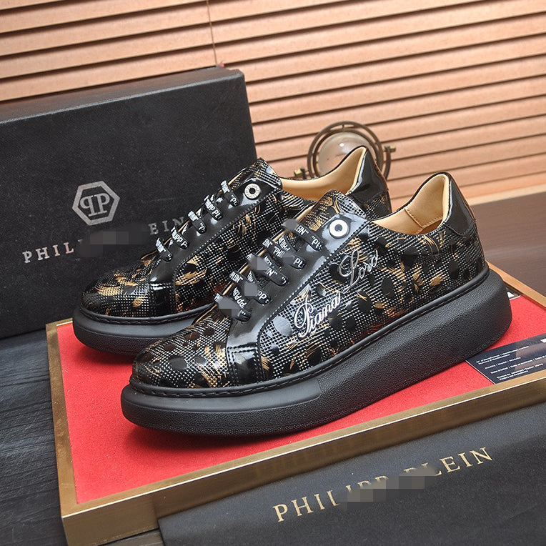 PLElN 26SS Casual shoes