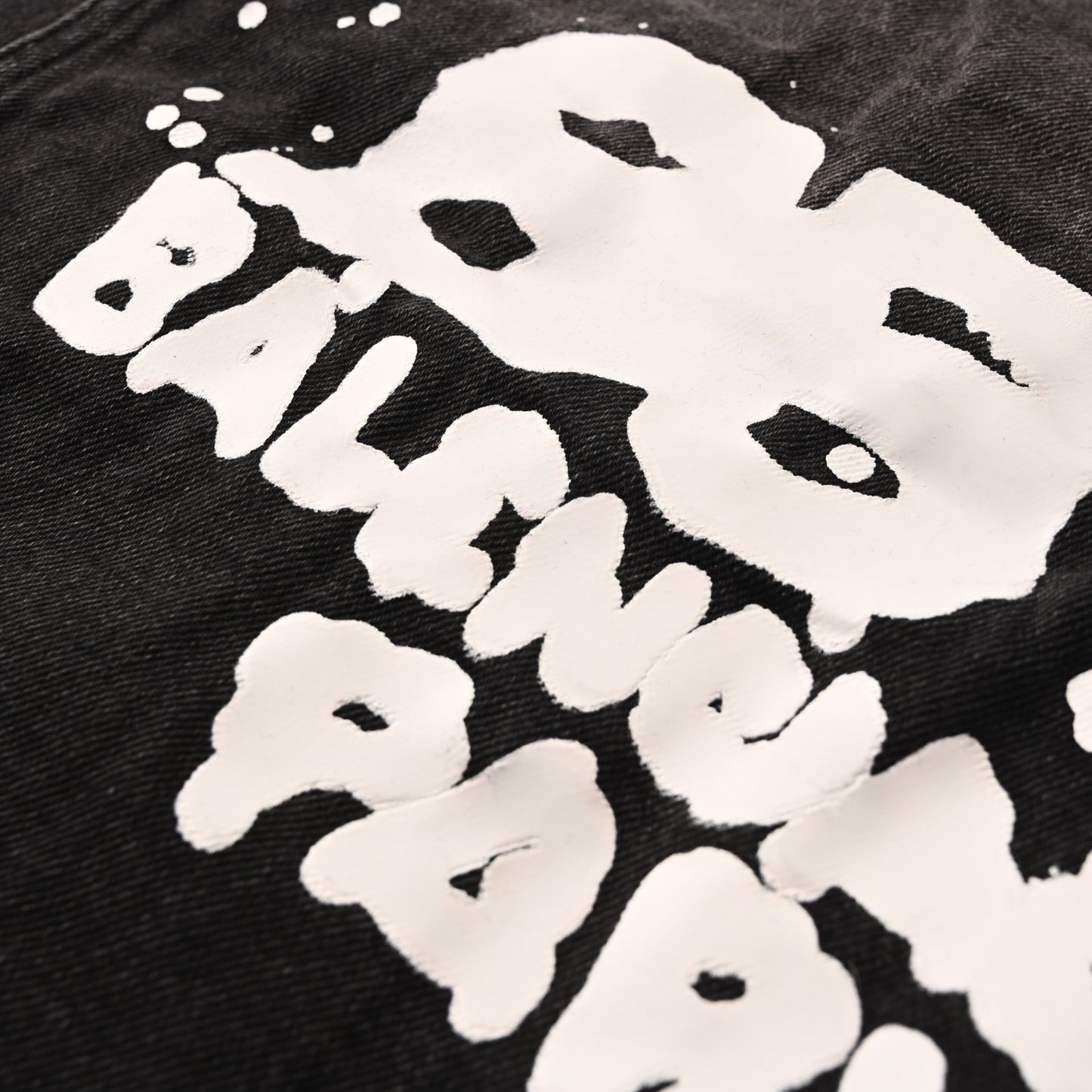 2026SS Men's Thickened Jacket