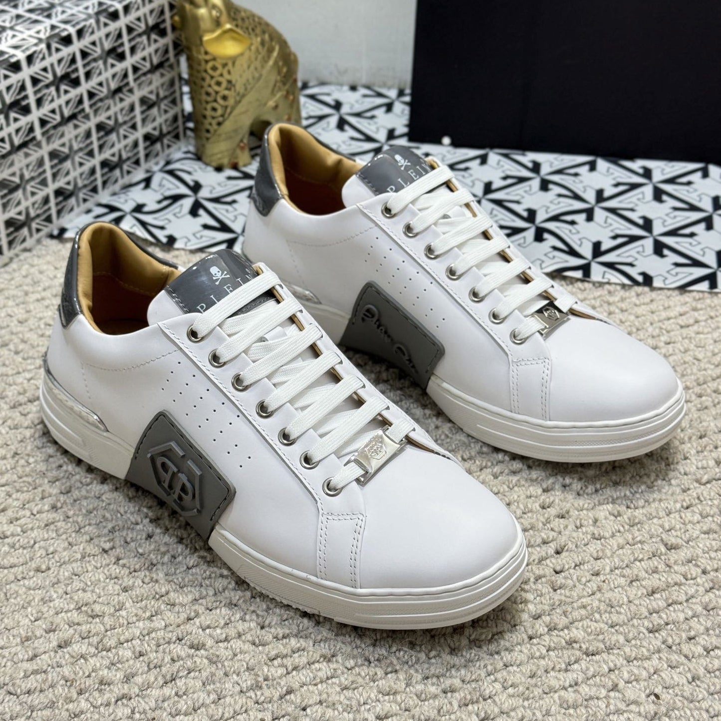 PLElN 26SS Casual shoes