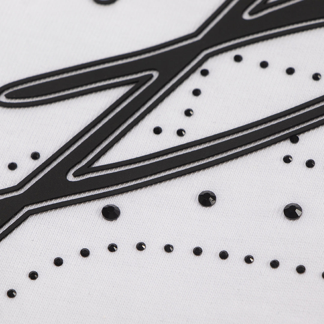 2025ss Cotton T-shirt