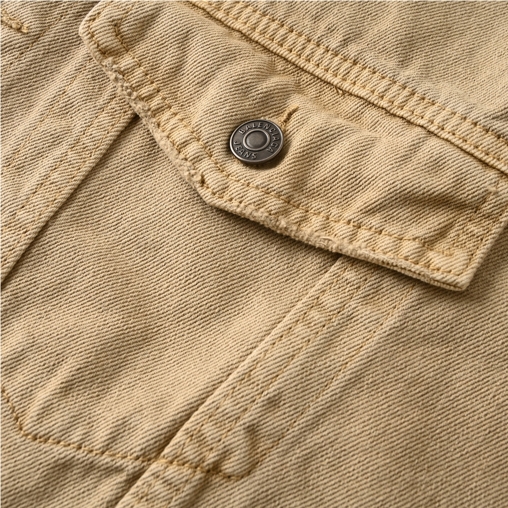 2025SS Men Trench Coat