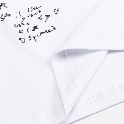 SOLO-DSQ2 25SS Cool fit T-shirt