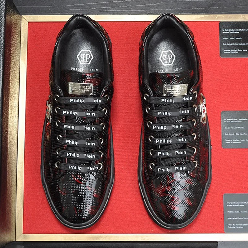 PLElN 26SS Casual shoes