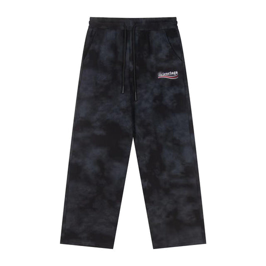 2025SS New Loose Fit Sweatpants