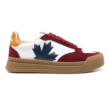 SOLO-D2 2025 Men Casual Sneakers