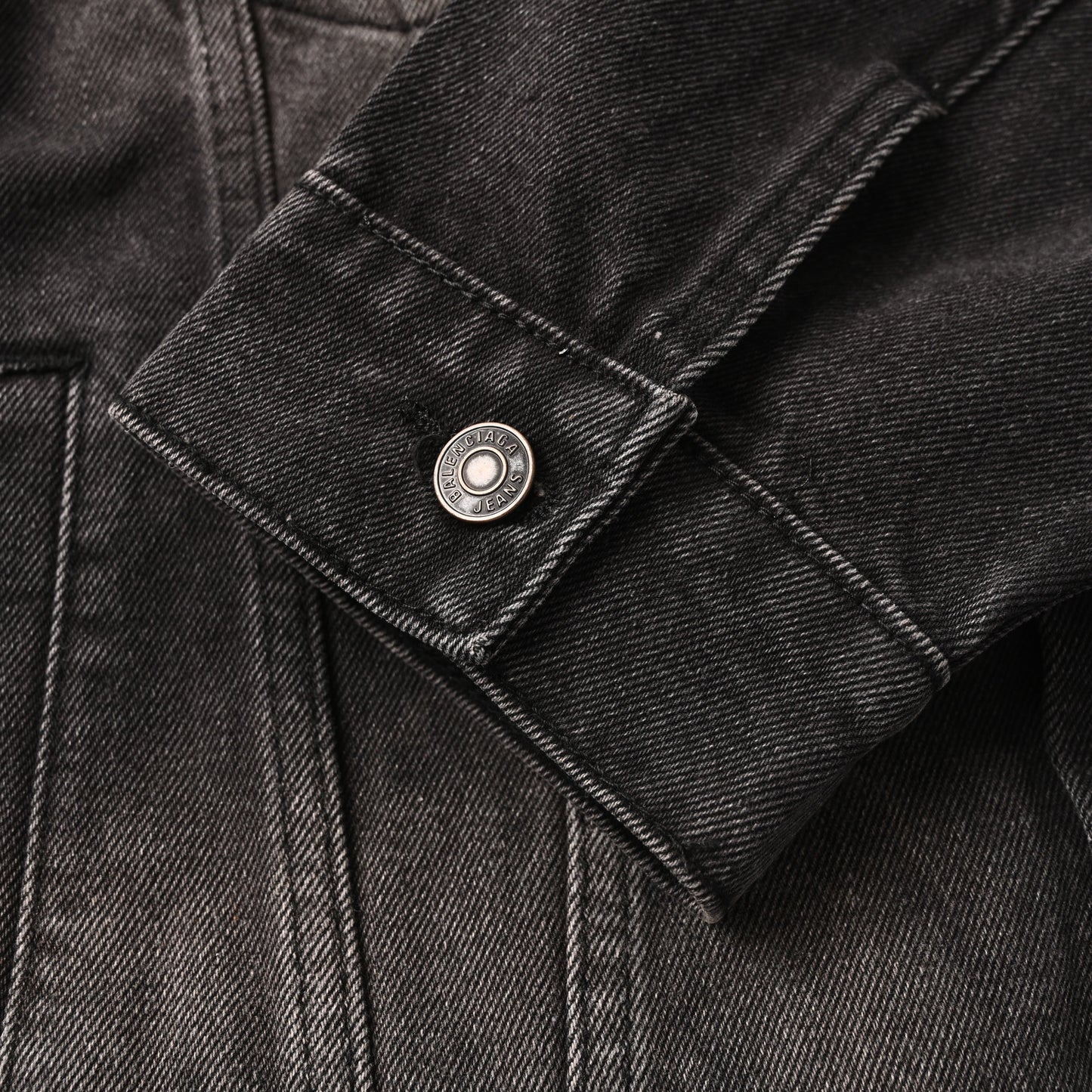 2026SS Men's Thickened Jacket