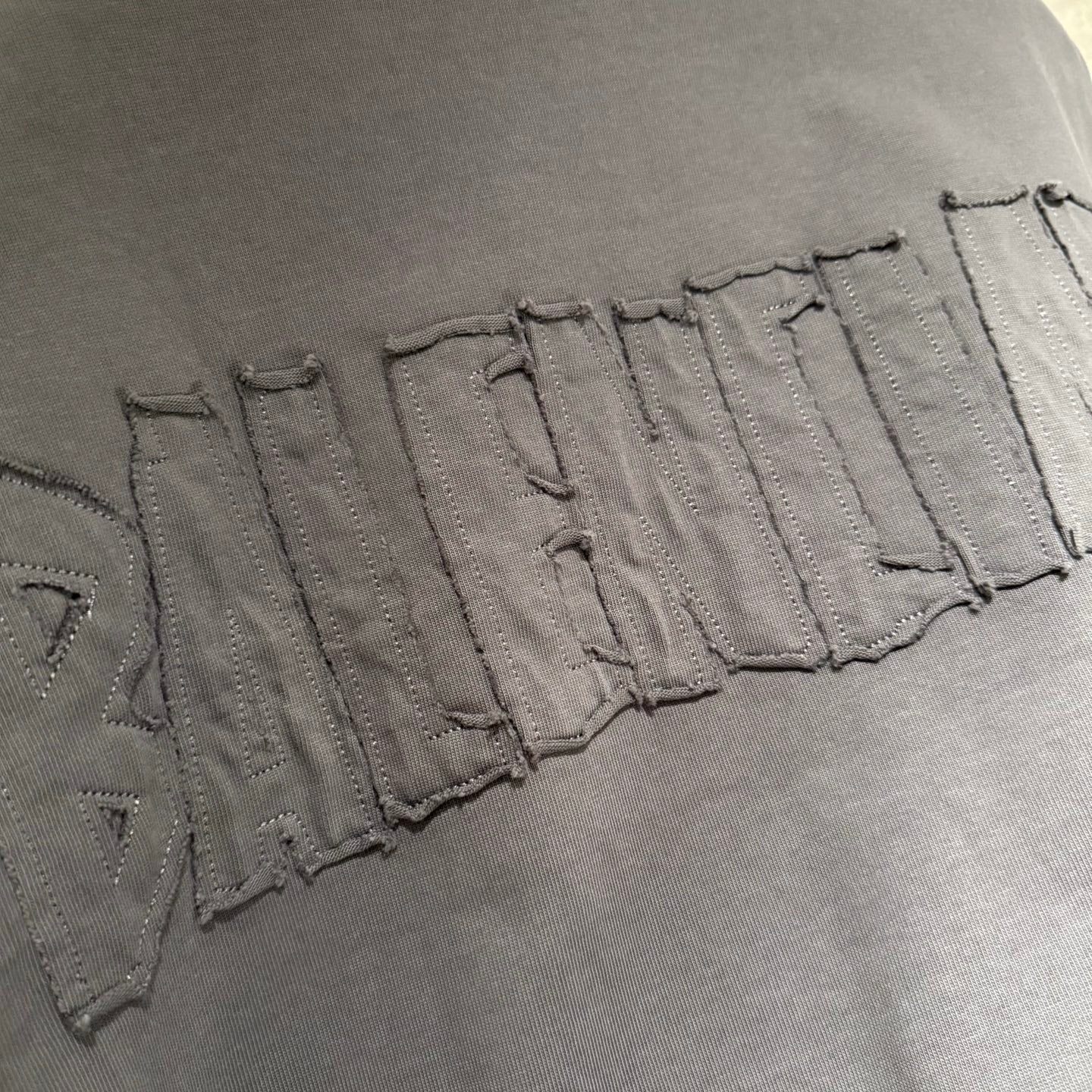 2025SS Couples Loose Fit Hoodie