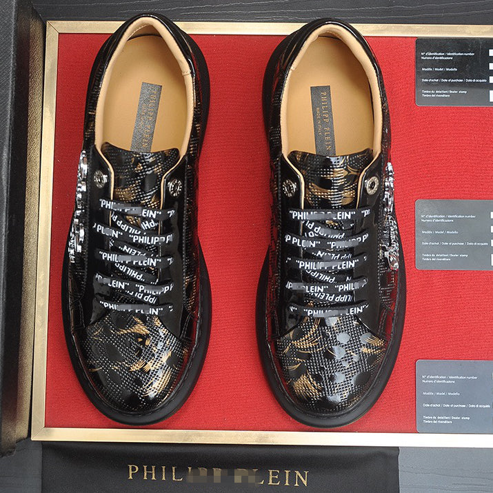 PLElN 26SS Casual shoes