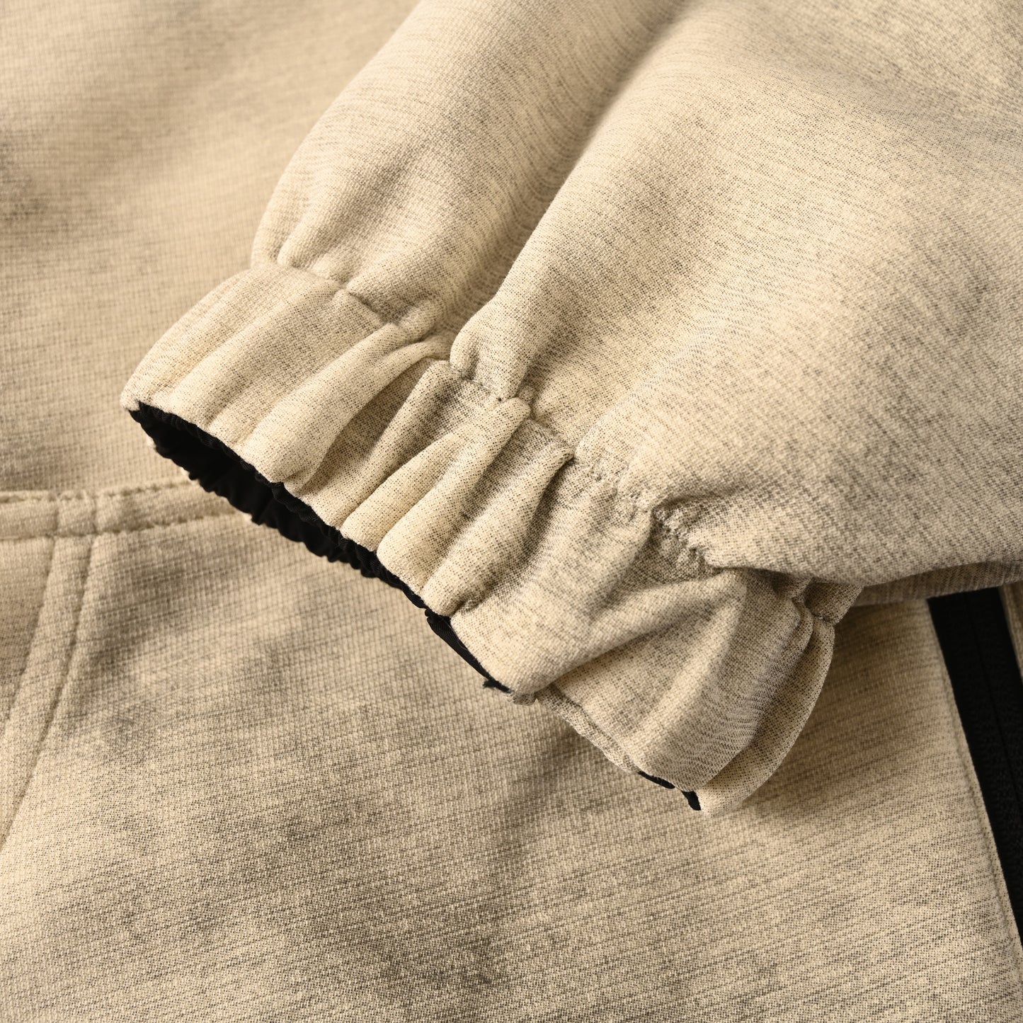 2025SS Men Color Block Coat