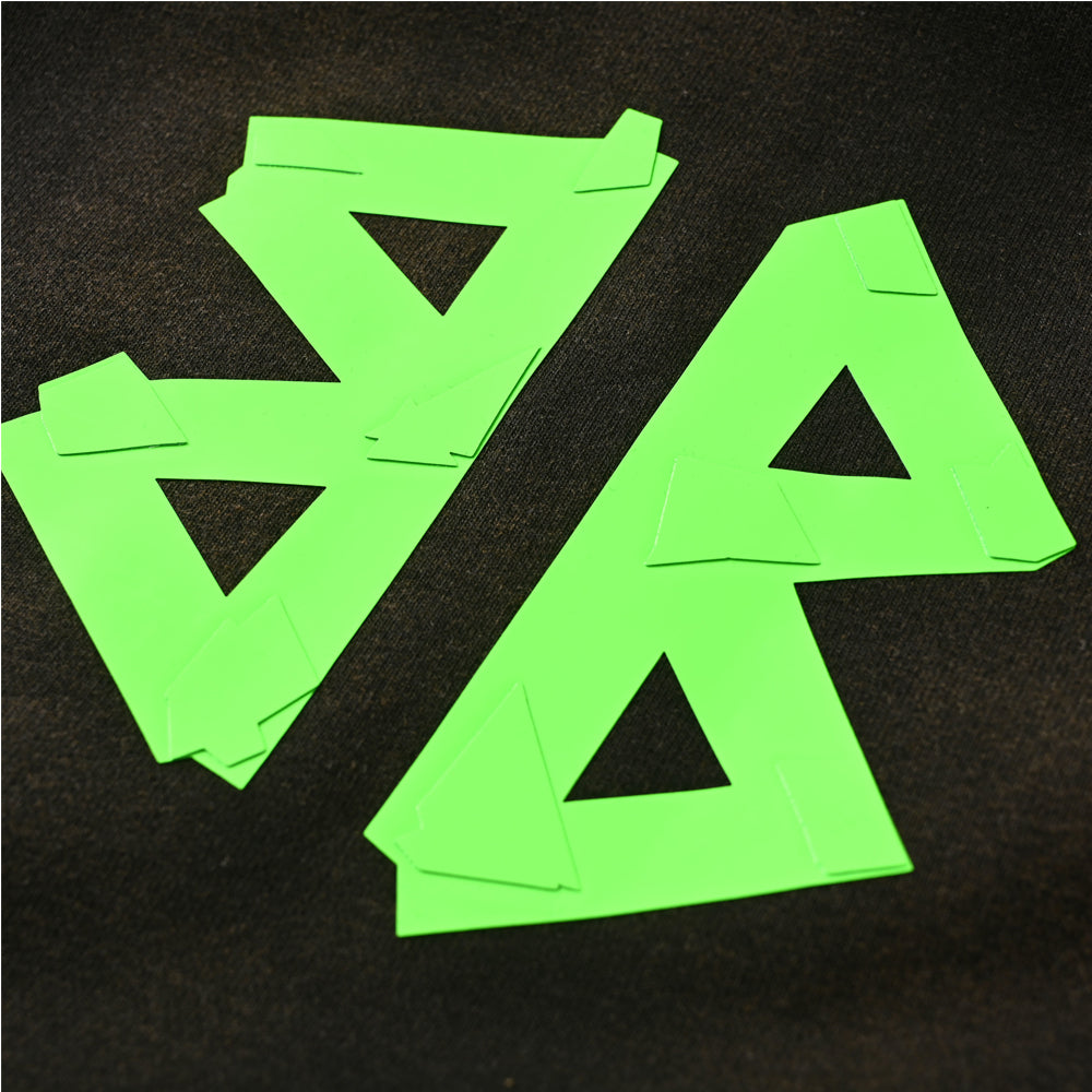 2025SS Couples Distressed Hoodie