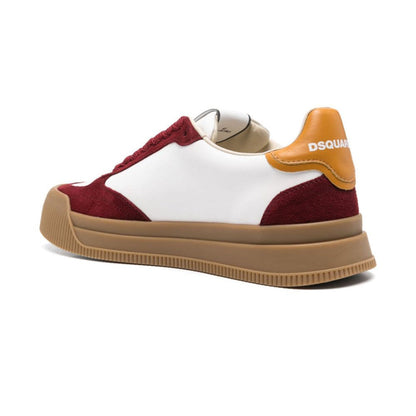 SOLO-D2 2025 Men Casual Sneakers