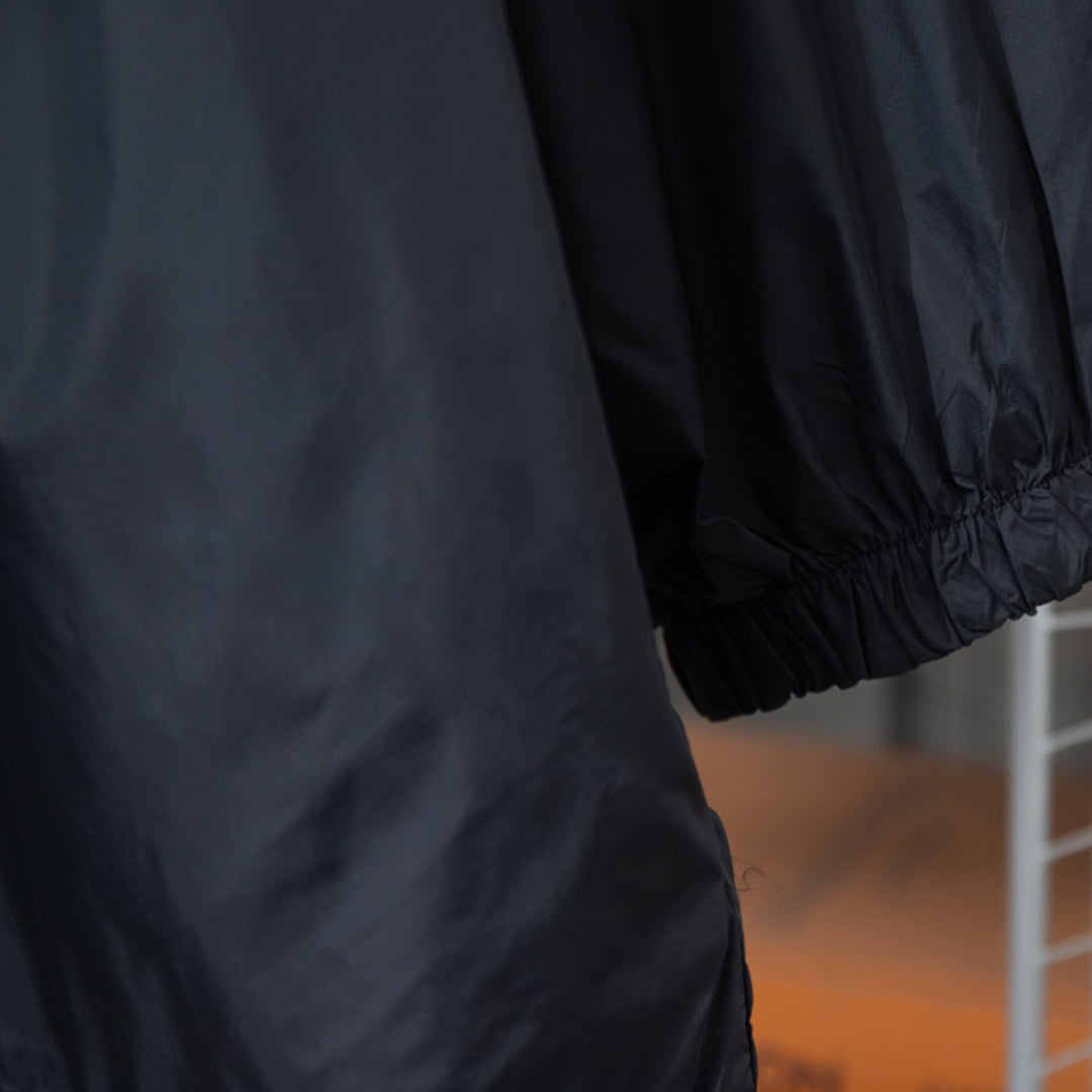 2025SS Sun Protection Jacket