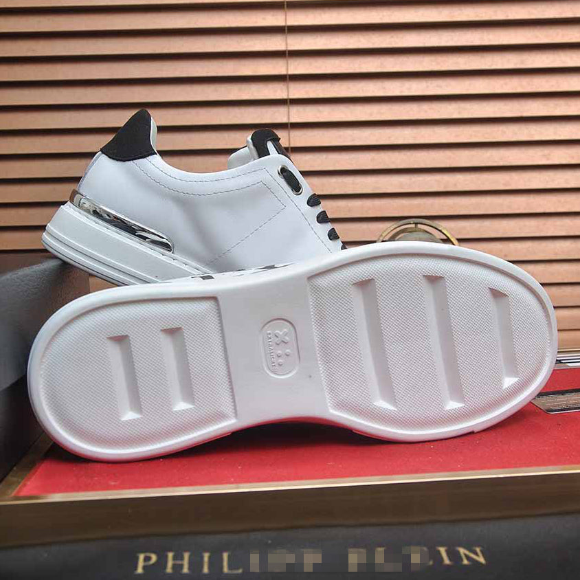 PLElN 26SS Casual shoes