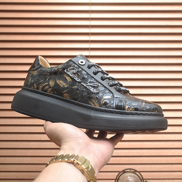 PLElN 26SS Casual shoes